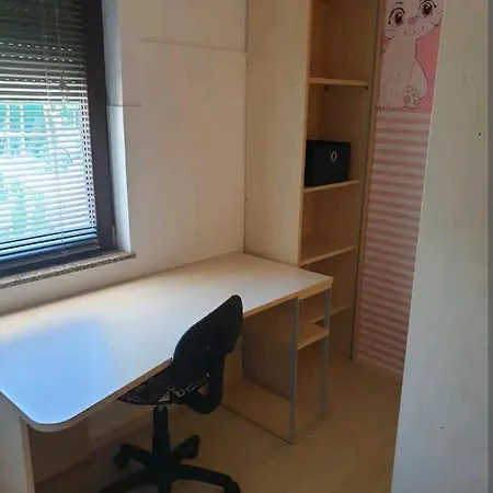 Lux Barbara Appartement