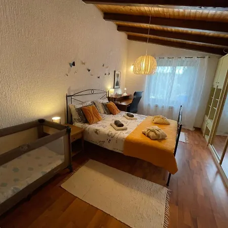 Apartment Lux Barbara *