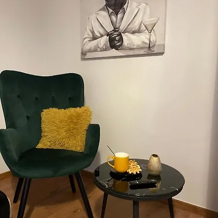 Lux Barbara Porec