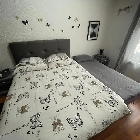 Lux Barbara Appartement *