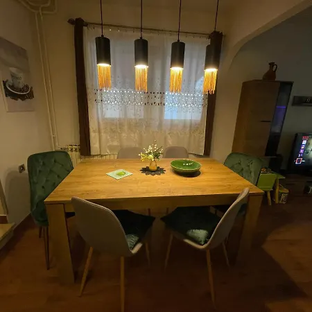 Lux Barbara Apartment Porec