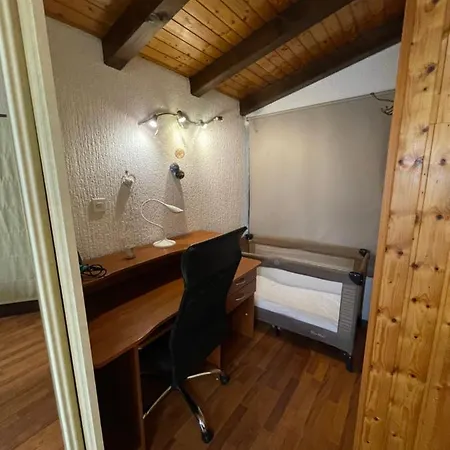 Lux Barbara Apartment