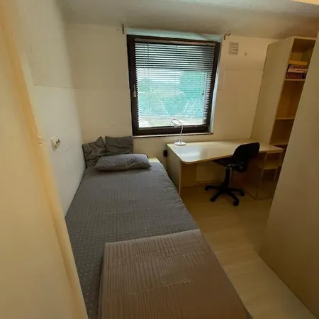Lux Barbara Apartment