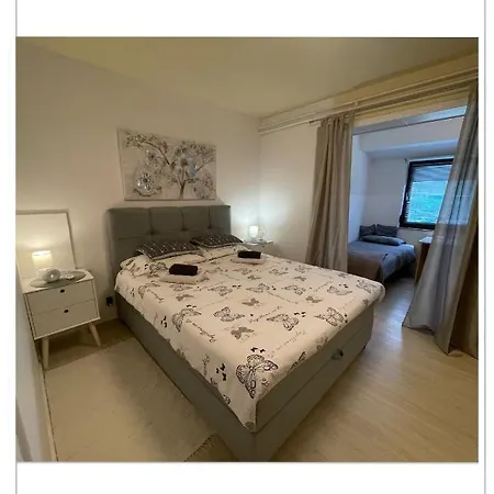 Apartment Lux Barbara Porec