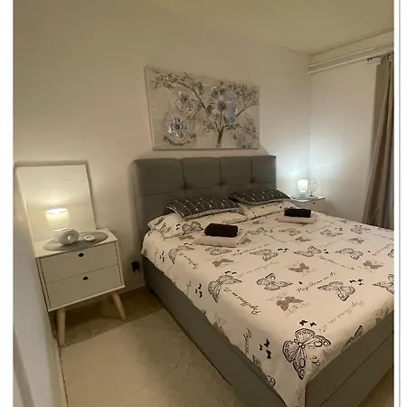 Lux Barbara Apartment Porec