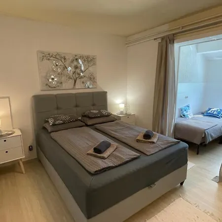 Lux Barbara * Porec