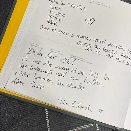 Lux Barbara *