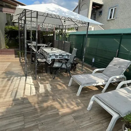 Lux Barbara * Porec