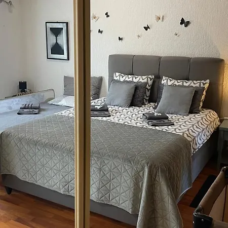 Apartment Lux Barbara Porec