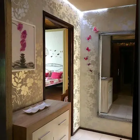 Apartman Lux Barbara *