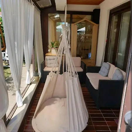 Lux Barbara Apartman Poreč