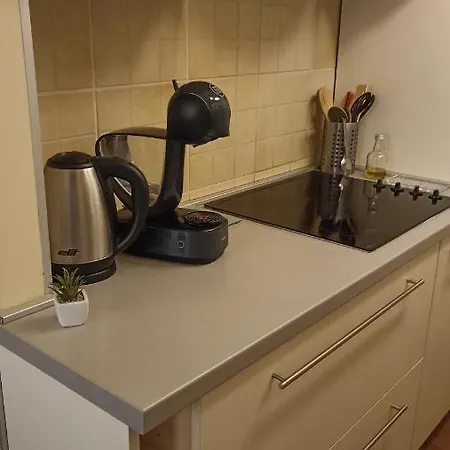 Lux Barbara Apartman