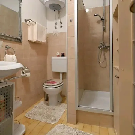 Lux Barbara Apartman Poreč