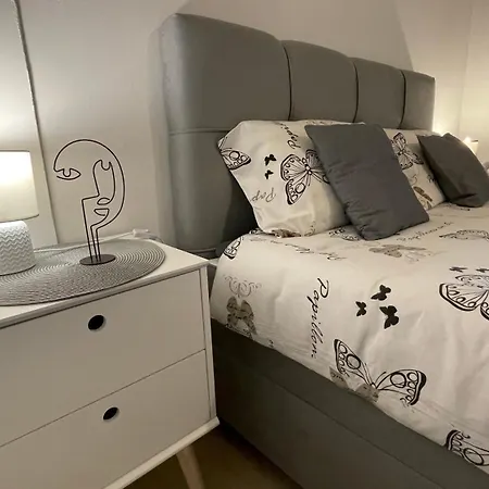 Apartman Lux Barbara *
