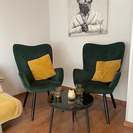 Lux Barbara * Poreč
