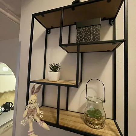 Apartman Lux Barbara Poreč