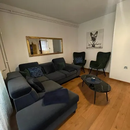 Lux Barbara * Poreč