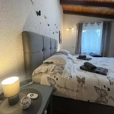 Lux Barbara * Poreč