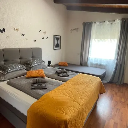 Apartman Lux Barbara