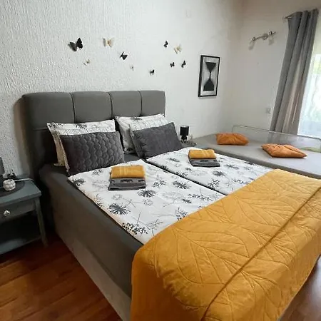 Lux Barbara Poreč
